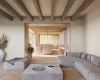 New Developement - House / Villa - Empordà - San julian de boada