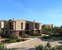 New Developement - House / Villa - Empordà - San julian de boada
