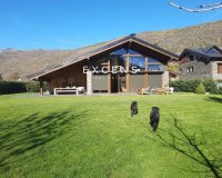 New Developement - House / Villa - Languedoc - Roussillon - Pirineos franceses