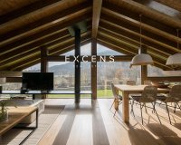 New Developement - House / Villa - Languedoc - Roussillon - Pirineos franceses