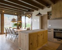 New Developement - House / Villa - Languedoc - Roussillon - Pirineos franceses