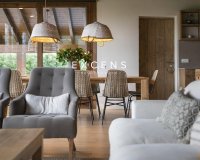 New Developement - House / Villa - Languedoc - Roussillon - Pirineos franceses