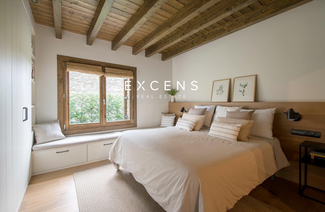 New Developement - House / Villa - Languedoc - Roussillon - Pirineos franceses