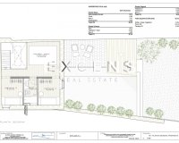 New Developement - House / Villa - Santa Cristina d'Aro - Empordà