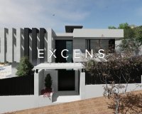 New Developement - House / Villa - Teia - Maresme