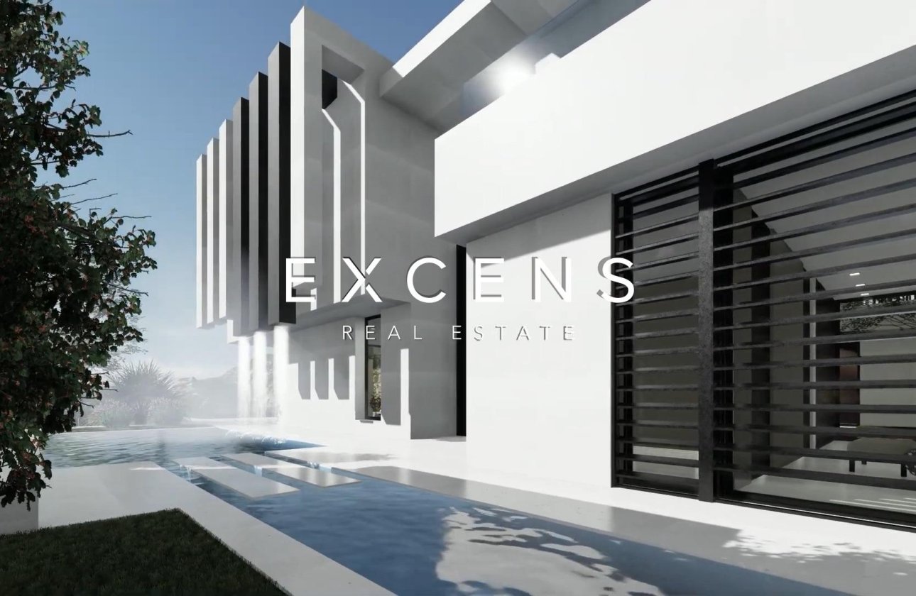 New Developement - House / Villa - Teia - Maresme