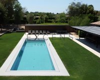 New Developement - House / Villa - Torrent de Girona - Empordà