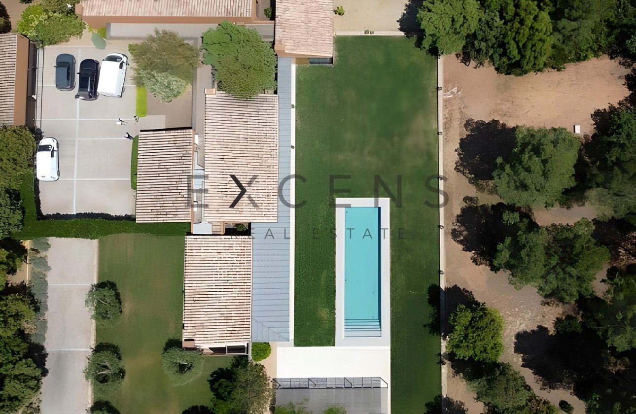 New Developement - House / Villa - Torrent de Girona - Empordà