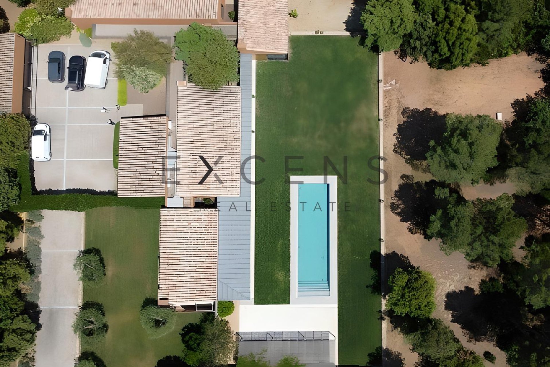 New Developement - House / Villa - Torrent de Girona - Empordà