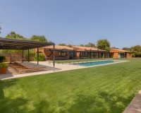 New Developement - House / Villa - Torrent de Girona - Empordà