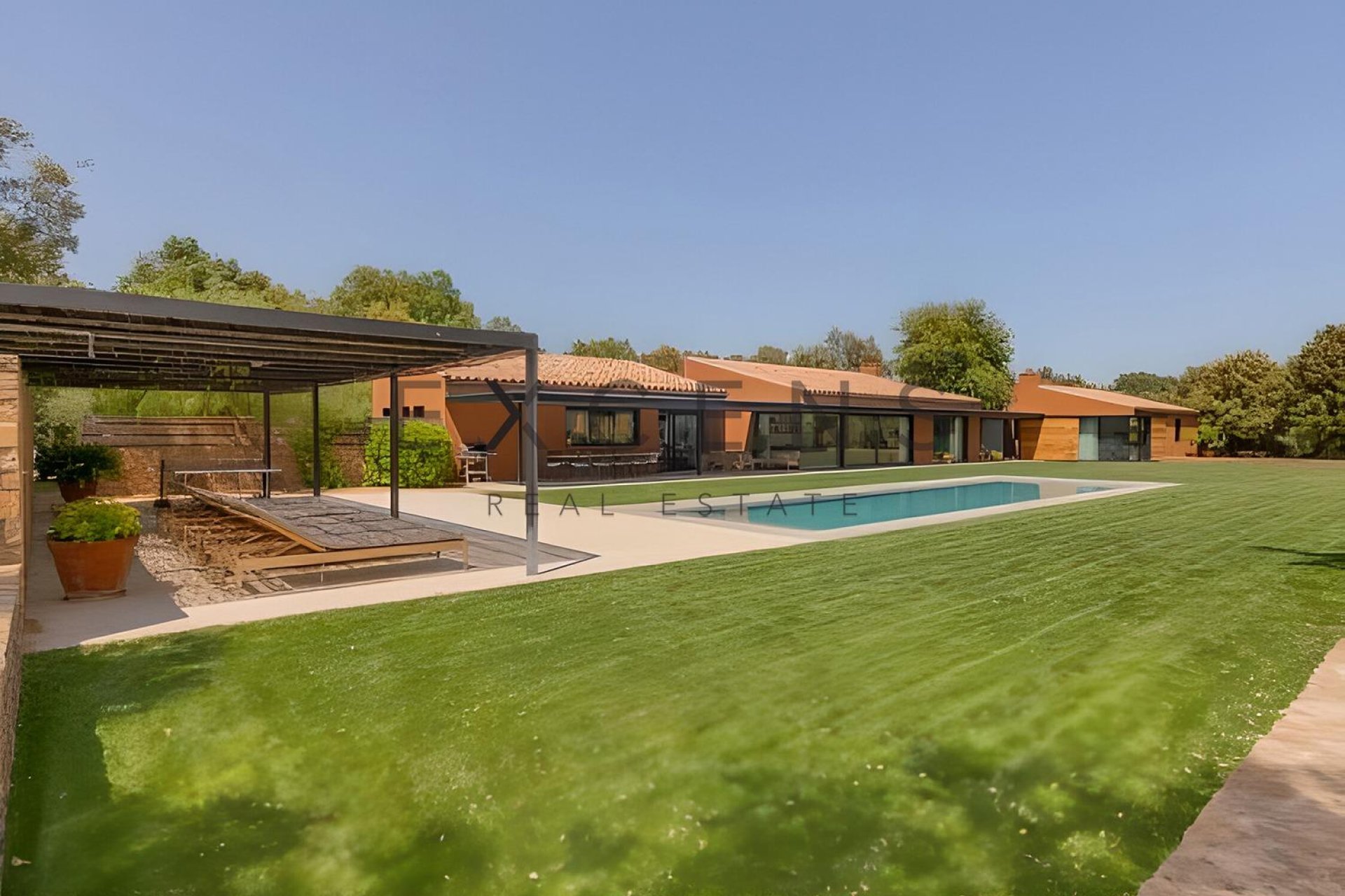 New Developement - House / Villa - Torrent de Girona - Empordà