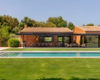 New Developement - House / Villa - Torrent de Girona - Empordà