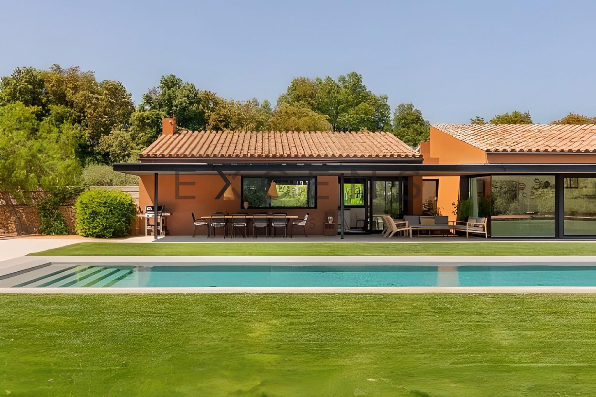 New Developement - House / Villa - Torrent de Girona - Empordà