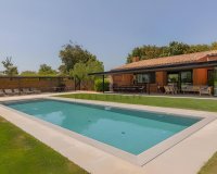 New Developement - House / Villa - Torrent de Girona - Empordà