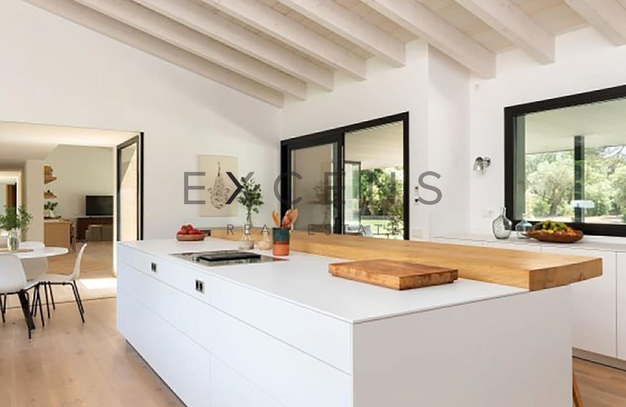 New Developement - House / Villa - Torrent de Girona - Empordà