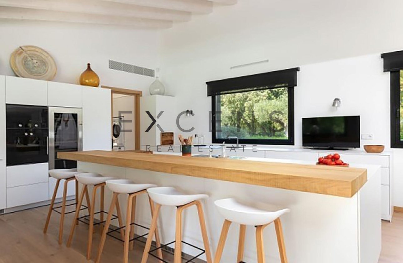 New Developement - House / Villa - Torrent de Girona - Empordà