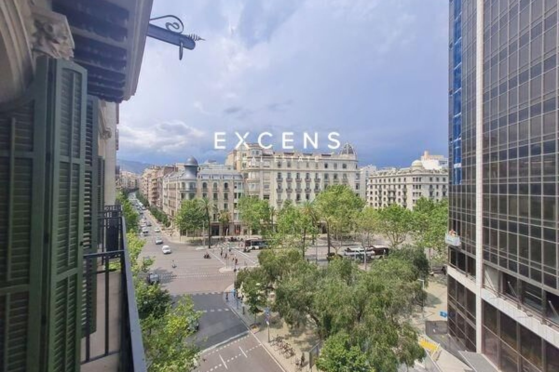 New Developement - Penthouse - Barcelona - Eixample