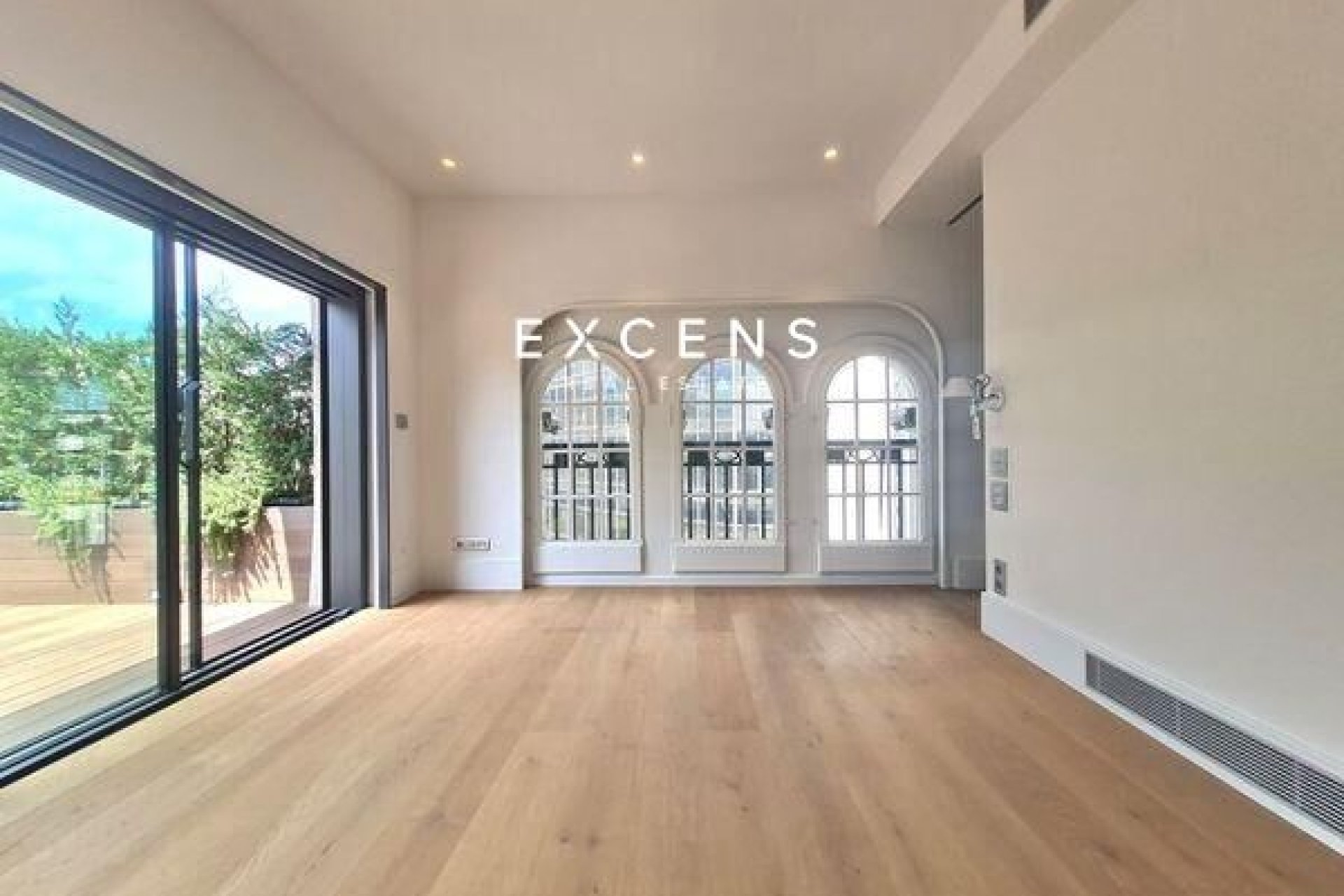 New Developement - Penthouse - Barcelona - Eixample