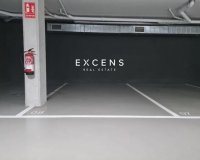 New Developement - Penthouse - Barcelona - Eixample