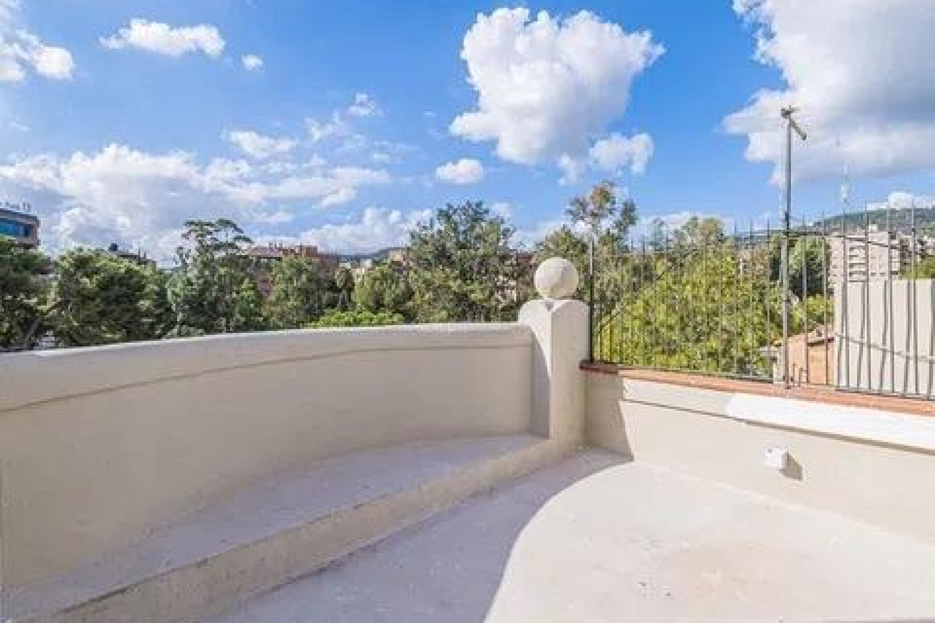 New Developement - Penthouse - Barcelona - Upper Area