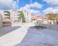 New Developement - Penthouse - Barcelona - Upper Area