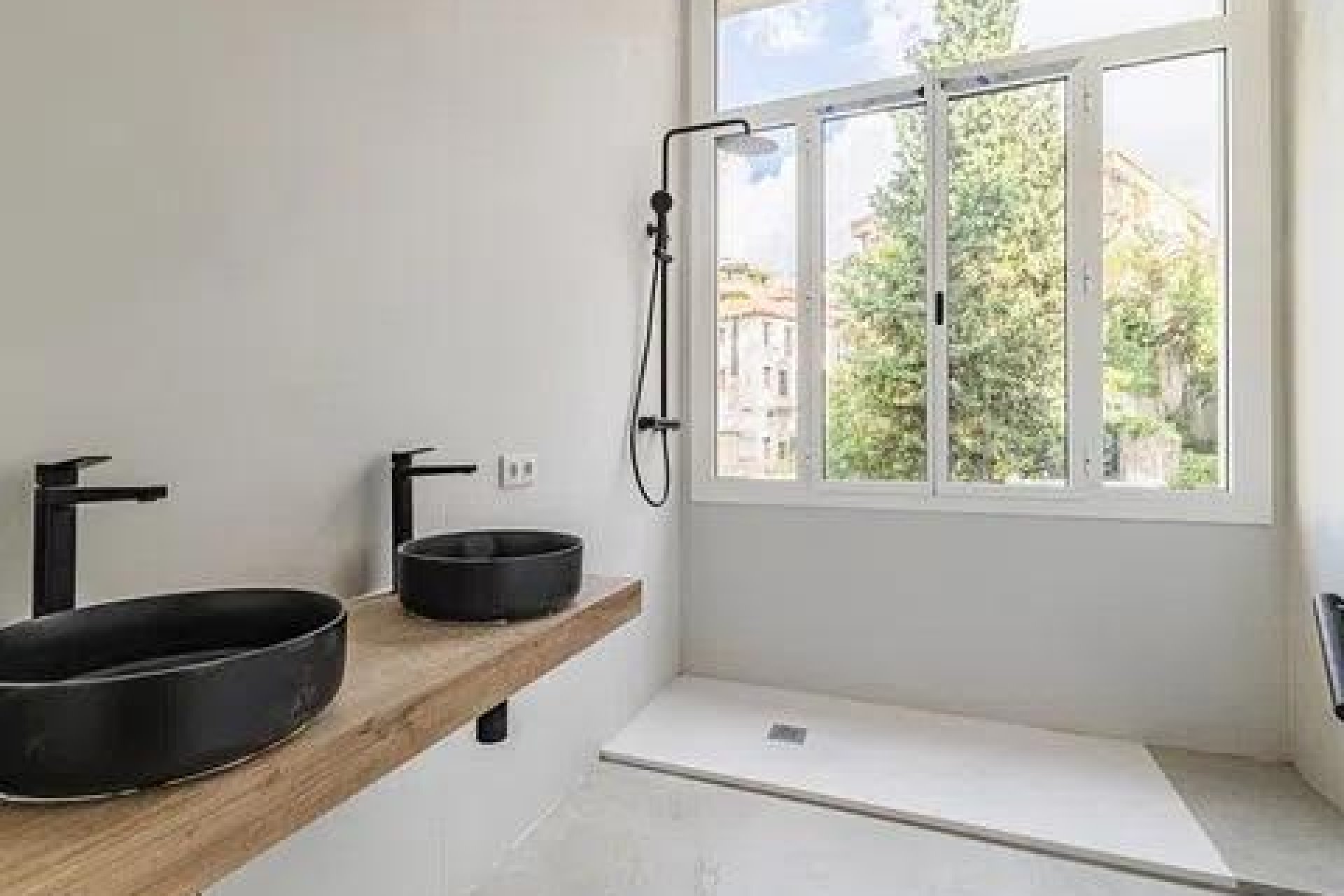 New Developement - Penthouse - Barcelona - Upper Area