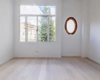 New Developement - Penthouse - Barcelona - Upper Area