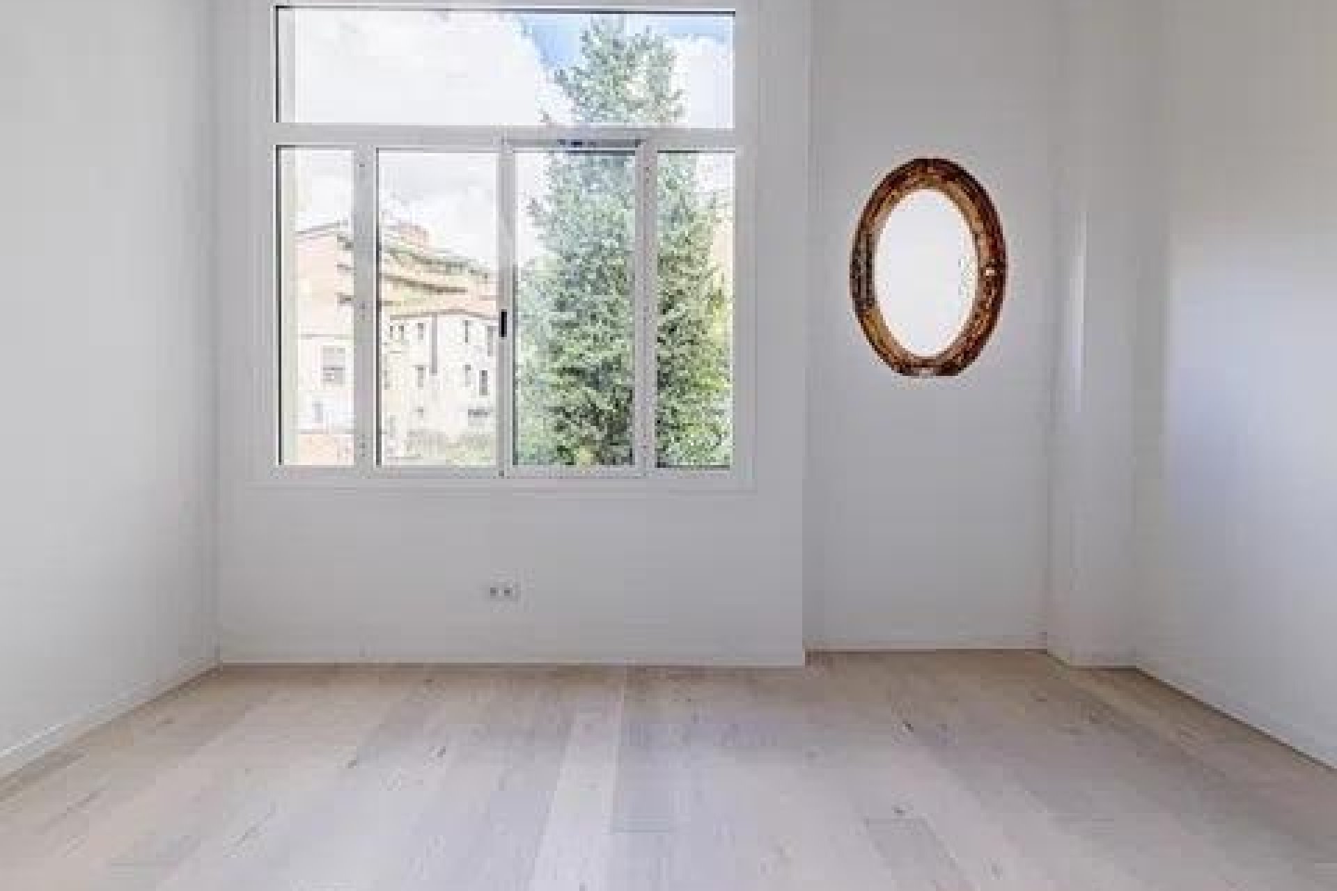 New Developement - Penthouse - Barcelona - Upper Area