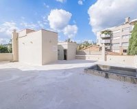 New Developement - Penthouse - Barcelona - Upper Area