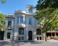 Obra nova - Àtic - Barcelona - Zona Alta