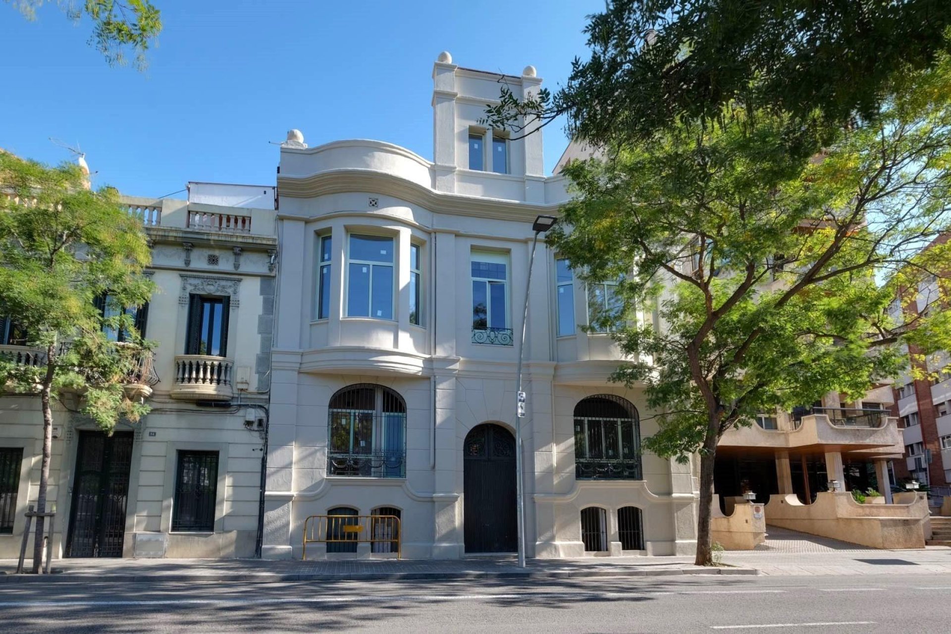 Obra nova - Àtic - Barcelona - Zona Alta