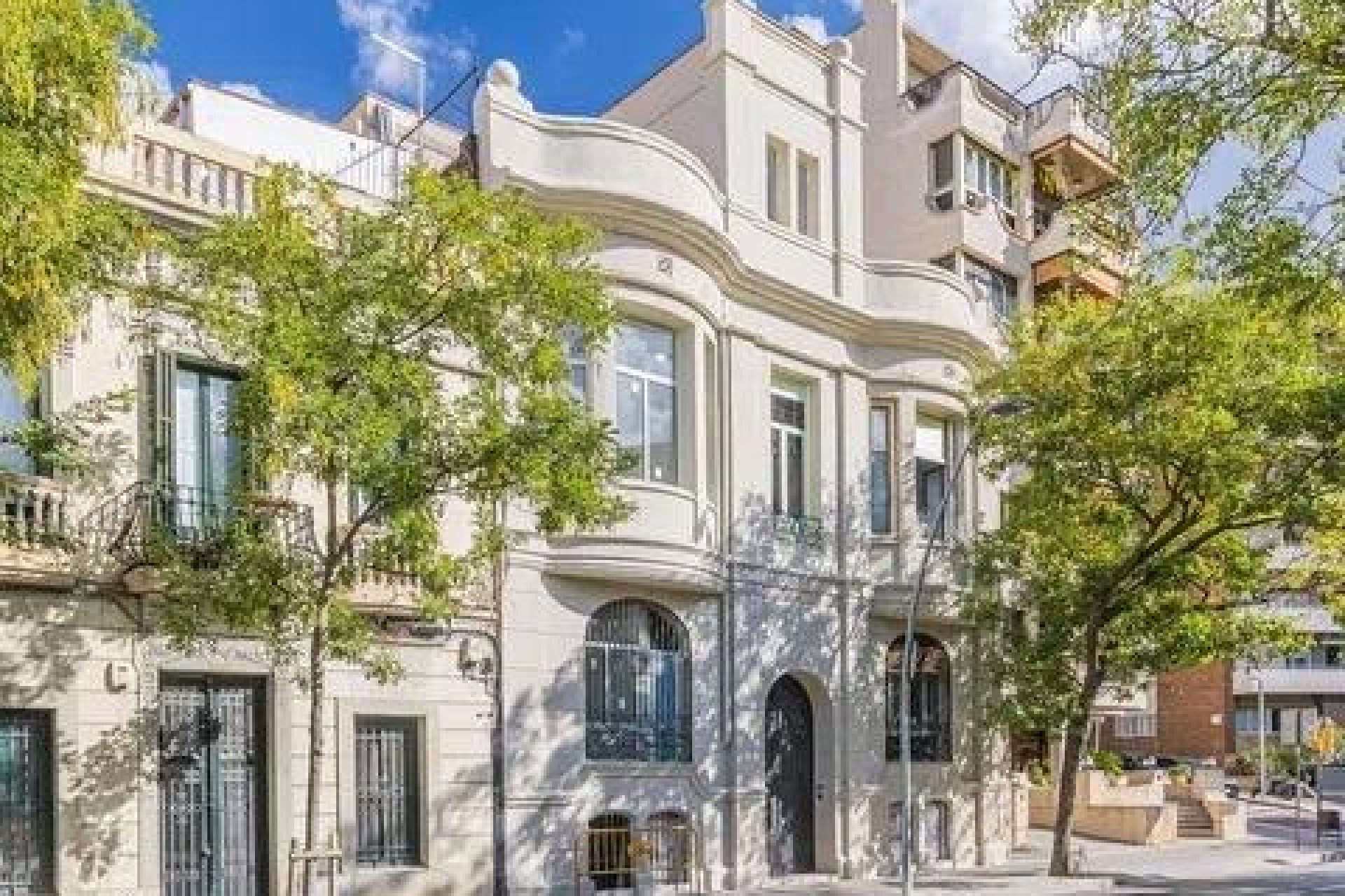 Obra nova - Àtic - Barcelona - Zona Alta