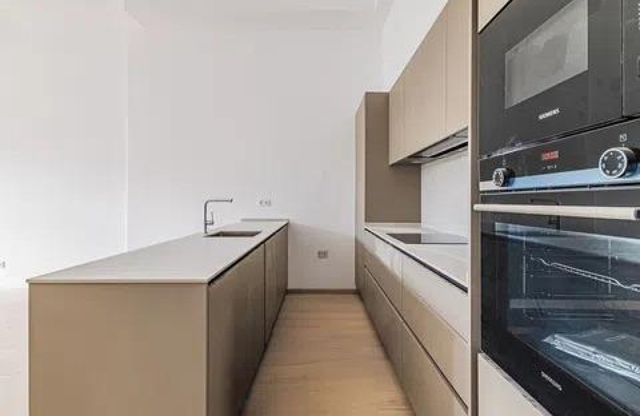 Obra nova - Àtic - Barcelona - Zona Alta