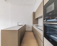 Obra nova - Àtic - Barcelona - Zona Alta