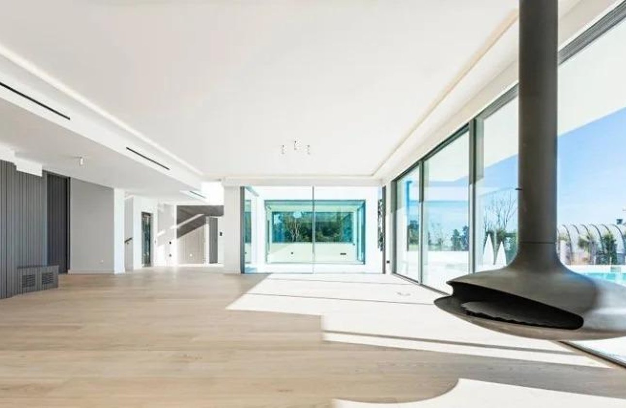 Obra nova - Casa - Barcelona - Zona Alta