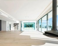 Obra nova - Casa - Barcelona - Zona Alta