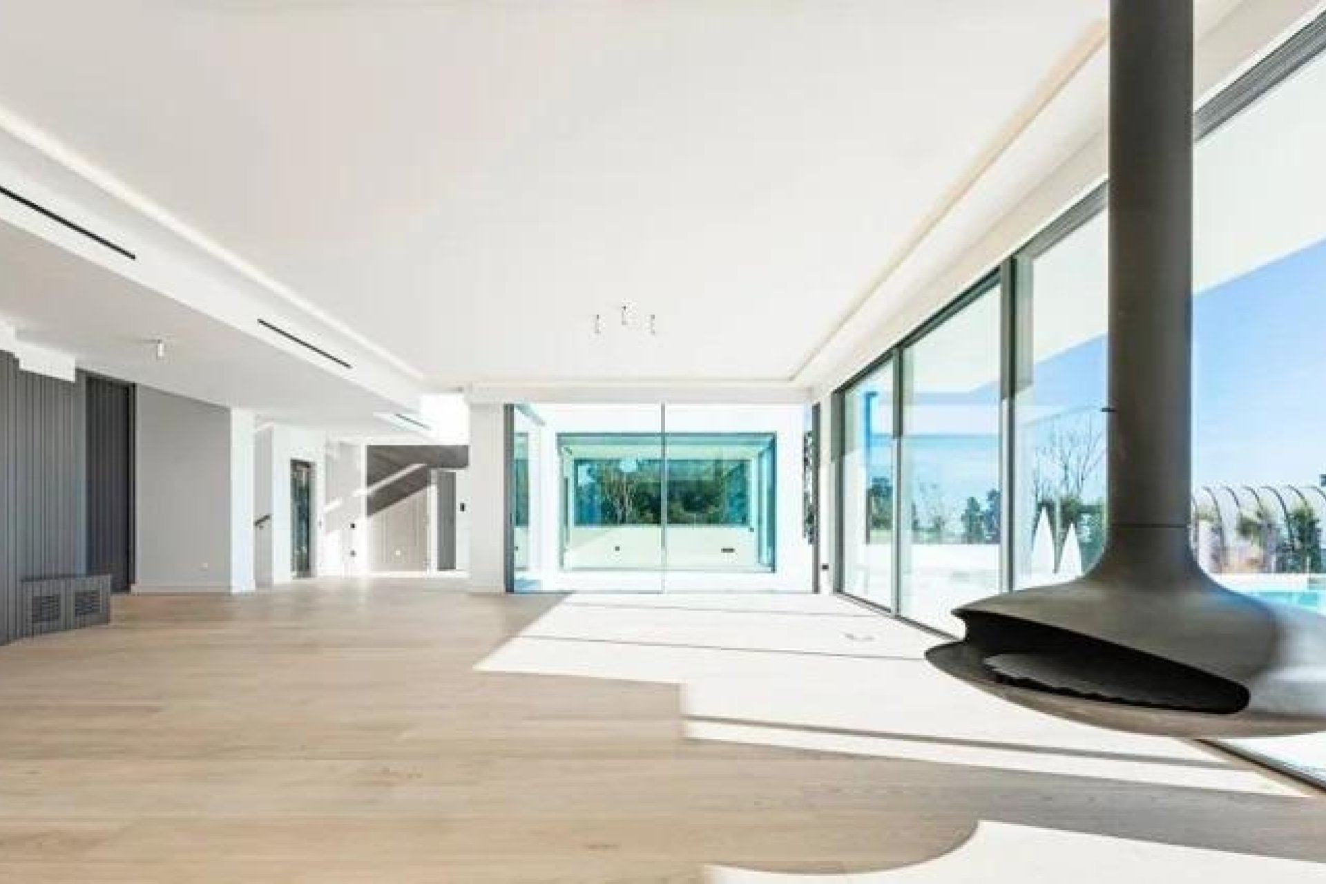 Obra nova - Casa - Barcelona - Zona Alta