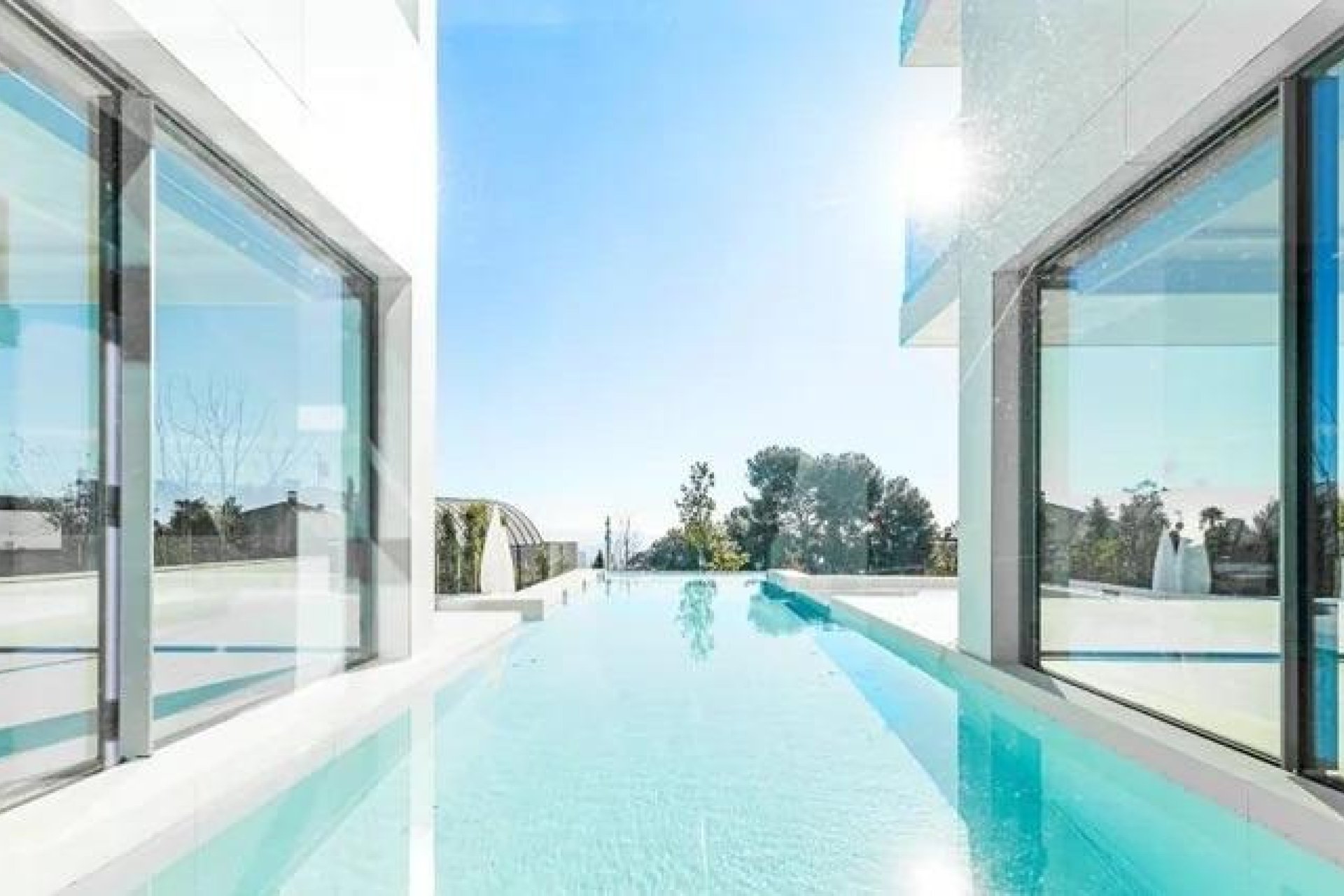 Obra nova - Casa - Barcelona - Zona Alta