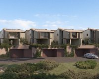 Obra nova - Casa - Empordà - San julian de boada