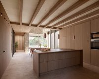 Obra nova - Casa - Empordà - San julian de boada