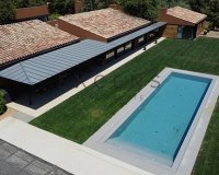 Obra nova - Casa - Torrent de Girona - Empordà