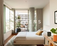 Obra nova - Pis - Barcelona - Front Marítim 