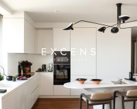 Obra nova - Pis - Barcelona - Front Marítim 