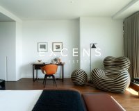 Obra nova - Pis - Barcelona - Front Marítim 