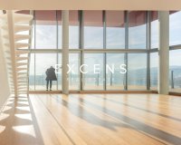 Obra nova - Pis - Barcelona - Front Marítim 