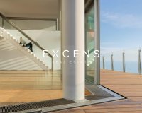 Obra nova - Pis - Barcelona - Front Marítim 