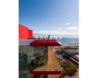 Obra nova - Pis - Barcelona - Front Marítim 