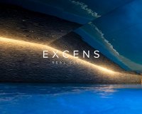 Obra nova - Pis - Barcelona - Front Marítim 