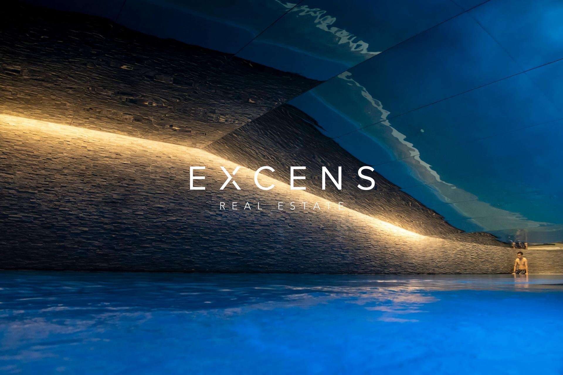 Obra nova - Pis - Barcelona - Front Marítim 