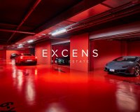 Obra nova - Pis - Barcelona - Front Marítim 